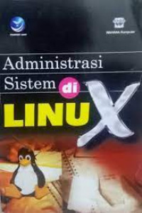 ADMINISTRASI SISTEM DI LINUX