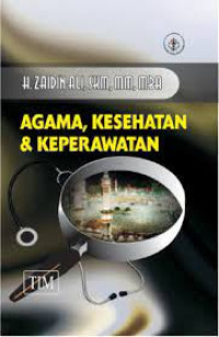 Agama,Kesehatan dan keperawatan