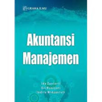 Akuntansi Manajemen
