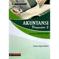 AKUNTANSI PENGANTAR 2