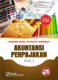 Akuntansi Perpajakan Edisi 3