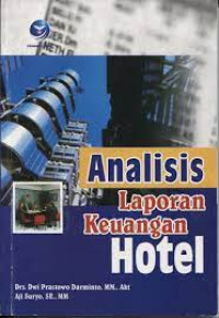 ANALISIS LAPORAN KEUANGAN HOTEL