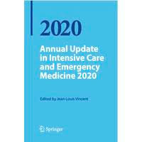 Annual Update in Intensive Care and Emergency Medicine 2020