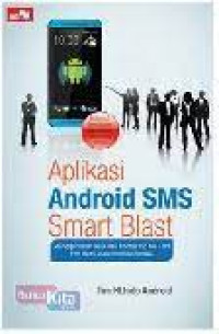 APLIKASI ANDROID SMS SMART BLAST