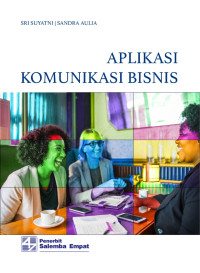 Aplikasi Komunikasi Bisnis