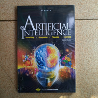 ARTIFICIAL INTELLIGENCE