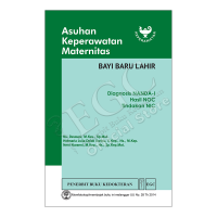 ASUHAN KEPERAWATAN MATERNITAS BAYI BARU LAHIR