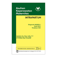 ASUHAN KEPERAWATAN MATERNITAS INTRAPARTUM