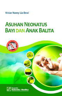ASUHAN NEONATUS BAYI DAN ANAK BALITA
