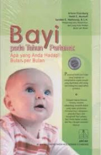 Image of Bayi pada Tahun Pertama : Apa yang Anda Hadapi Bulan per Bulan
