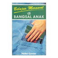 Image of Belajar Merawat di Bangsal Anak