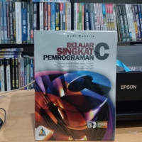 BELAJAR SINGKAT PEMROGRAMAN C