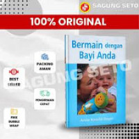 Bermain dengan Bayi Anda