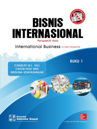 Bisnis Internasional : Perspektif Asia Buku 1