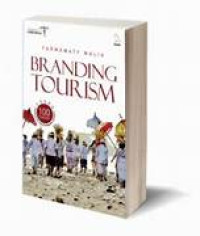 BRANDING TOURISM