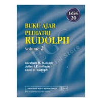 Image of Buku Ajar Pediatri Rudolph Volume 2