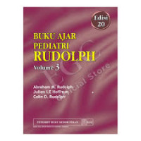 Image of Buku Ajar Pediatri Volume 3