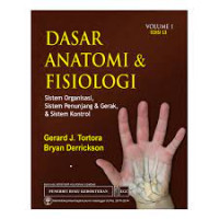 DASAR ANATOMI & FISIOLOGI