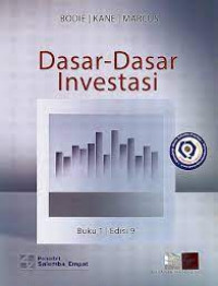 Dasar-dasar Investasi Buku 1 Edisi 9