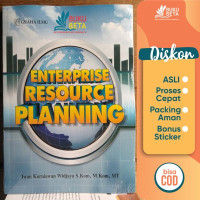ENTERPRISE RESOURCE PLANNING