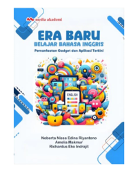 Image of Era Baru Belajar Bahasa Inggris