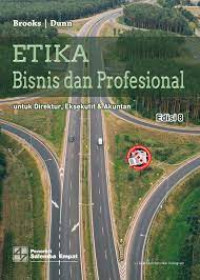 Etika Bisnis dan Profesional Edisi 8