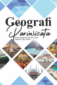 GEOGRAFI PARIWISATA