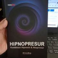 HIPNOPRESUR KOMBINASI HIPNOSIS DAN AKUPRESUR