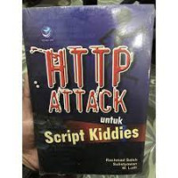 HTTP ATTACK UNTUK SCRIPT KIDDIES