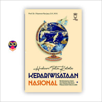 HUKUM TATA KELOLA KEPARIWISATAAN NASIONAL