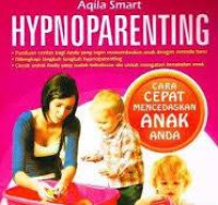 Image of HYPNOPARENTING