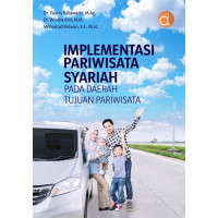 IMPLEMENTASI PARIWISATA SYARIAH PADA DAERAH TUJUAN PARIWISATA