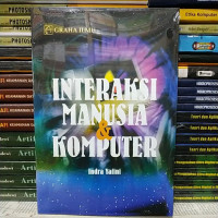INTERAKSI MANUSIA DAN KOMPUTER