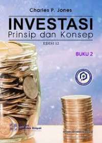 Investasi Prinsip dan Konsep Edisi 12 Buku 2