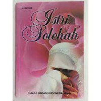Istri Solehah