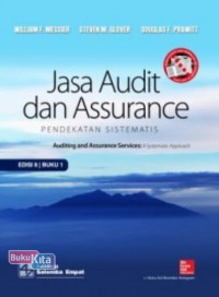 Jasa Audit dan Assurance Pendekatan Sistematis