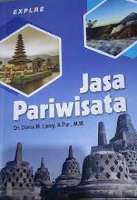 JASA PARIWISATA