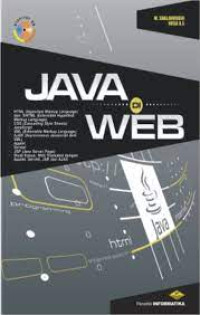 JAVA DI WEB