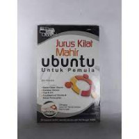 JURUS KILAT MAHIR UBUNTU UNTUK PEMULA
