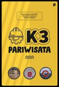 k3 pariwisata