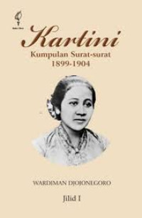 Image of KARTINI KUMPULAN SURAT-SURAT 1899-1904