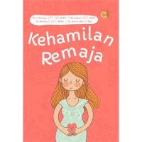 KEHAMILAN REMAJA