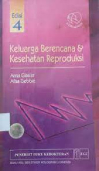 Keluarga Berencana & Kesehatan Reproduksi