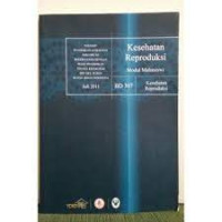 Kesehatan Reproduksi Modul Mahasiswi