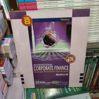 Keuangan Perusahaan Internasional Buku 2 Edisi 8