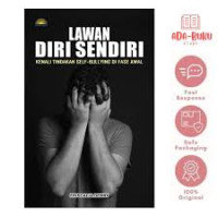 Image of Lawan Diri Sendiri Kenali Tindakan Self-Bullying Di Fase Awal