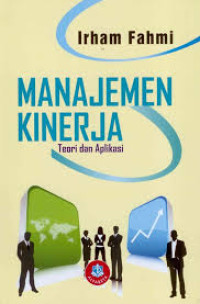 Image of Manajemen Kinerja. Teori dan Aplikasi
