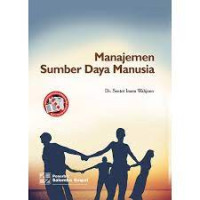 Manajemen Sumber daya Manusia