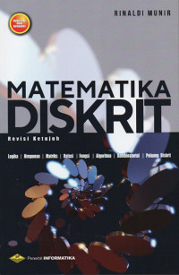 MATEMATIKA DISKRIT REVISI KETUJUH