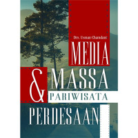MEDIA MASSA & PARIWISATA PERDESAAN